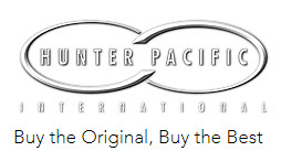 Hunter Pacific AIP2662 | Aqua 52" IP66 DC Ceiling Fan | Matt Black