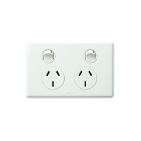 Legrand Excel Life Dedicated Power Points
