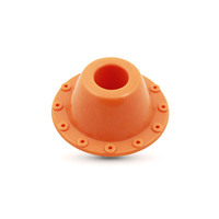 Locating Flanges