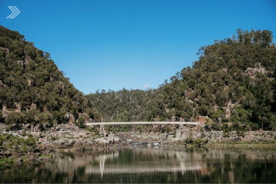 Launceston image