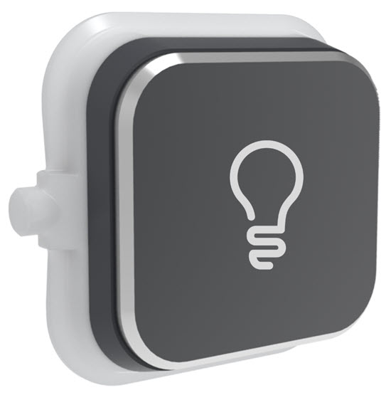 Clipsal Iconic Dollies | Styl | See Full Range