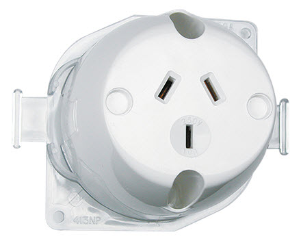 Surface Sockets