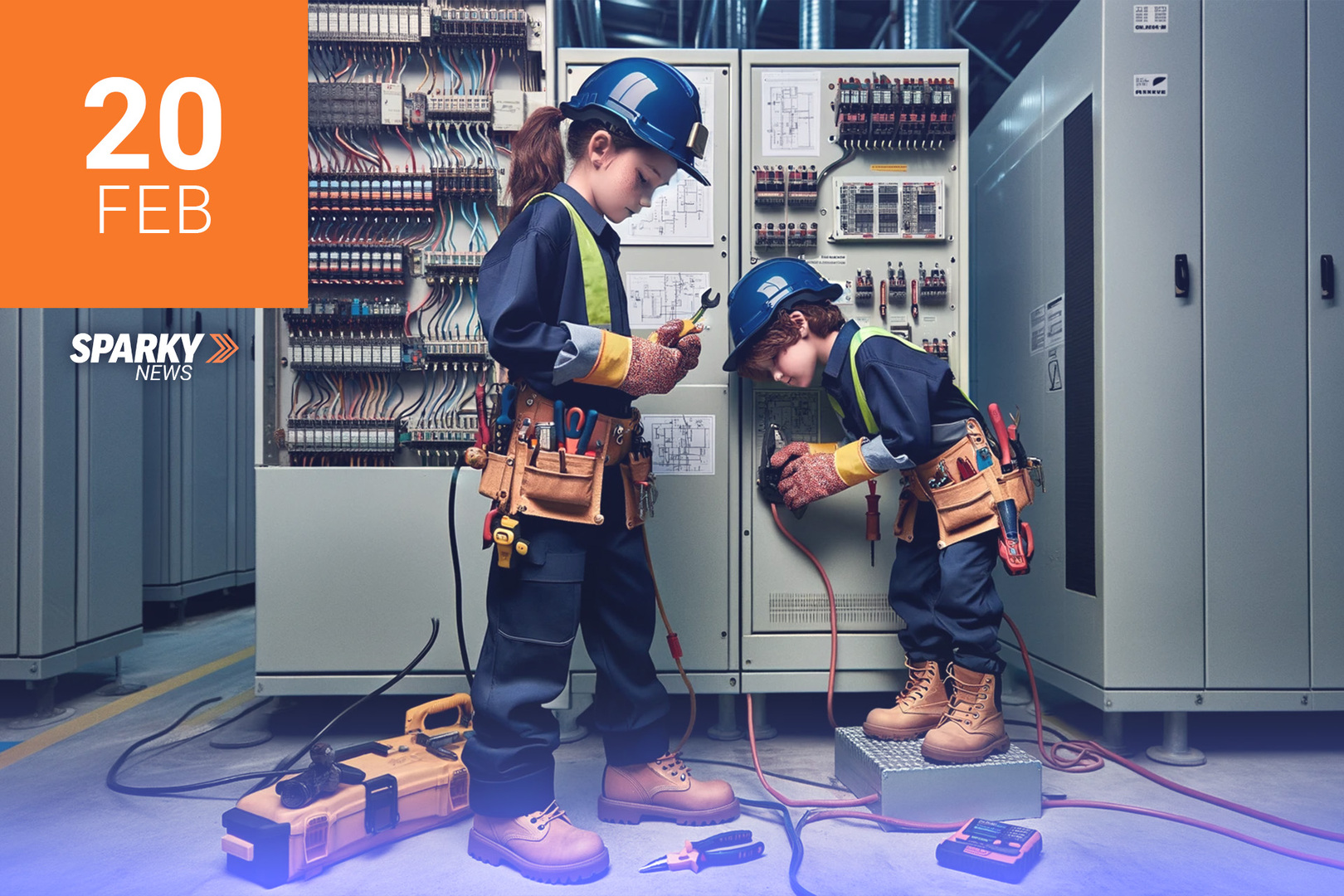 Sparky News | Boosting the Future of Australian Electricians: A Call for Revolutionary Apprenticeship Reforms image