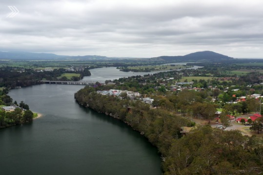 Nowra-Bomaderry image