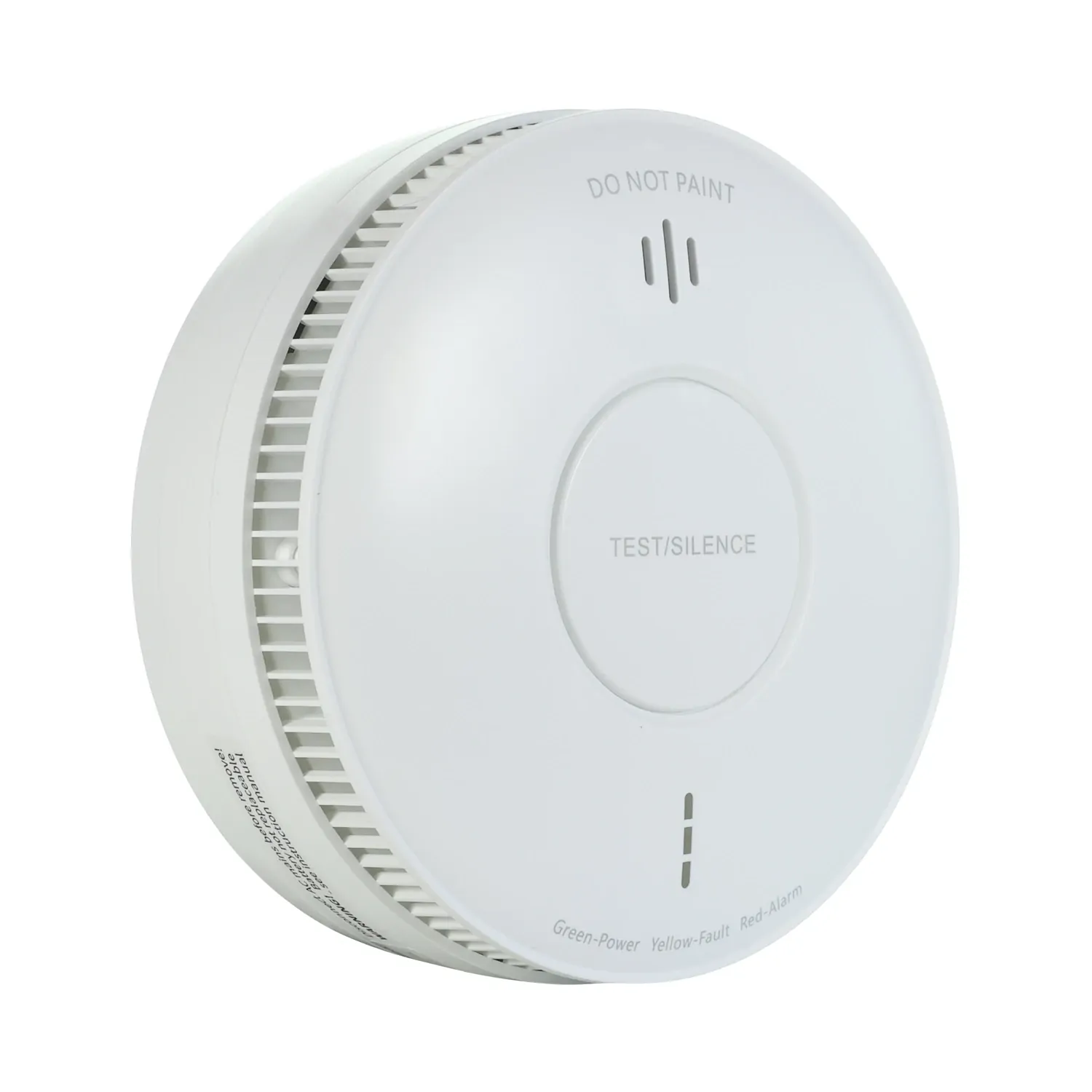 GT Smoke Alarms