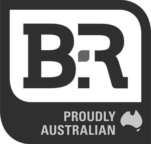 B&R BR3M-ECB | 24 Pole Surface Mount Three Phase Meterbox Qld