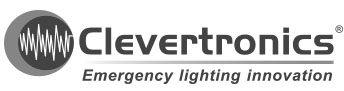 Clevertronics EFLLED-LI | Economy Lithium Supalite LED Flood Unit