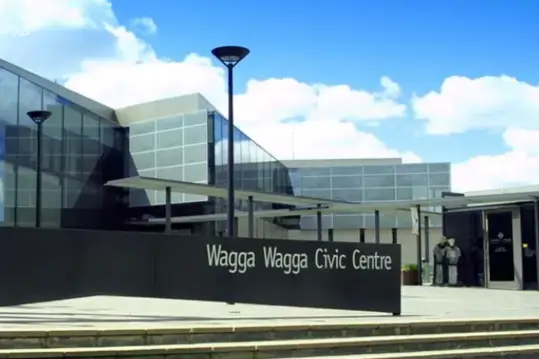 Wagga Wagga image