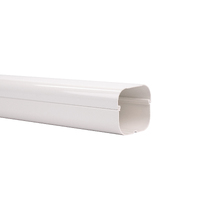 AC Duct Cover 80 mm | Air Conditioning