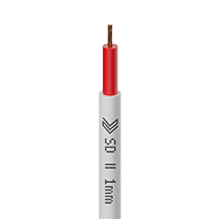 Single Double Insulated