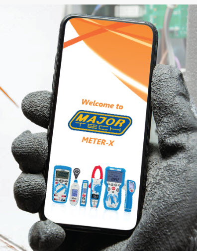 Major Tech Smart Automation image