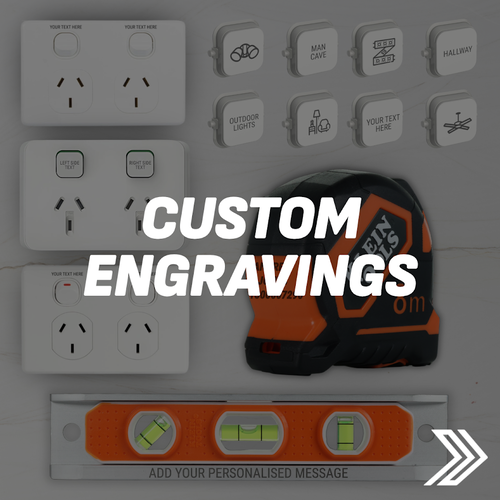 Custom Engravings image