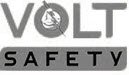 Volt Safety LEAD-EARTH-V-30M | Earth Trailing Lead Cable With Detachable Earth Stake | 30m