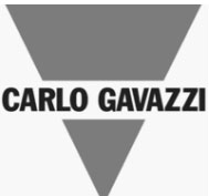 Carlo Gavazzi DMB51CW24B004 | Multifunction Timer Timer Relay 0.1s-100Hrs 12-240v AC/DC SPDT
