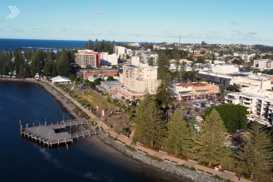 Port Macquarie image