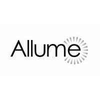 Allume A-LED-24104227 | Filament Globe 4W LED G125 E27 | Dimmable