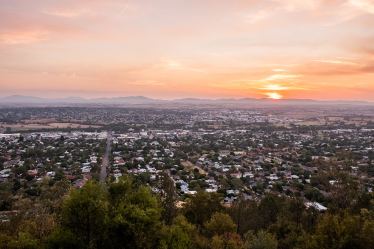 Tamworth image