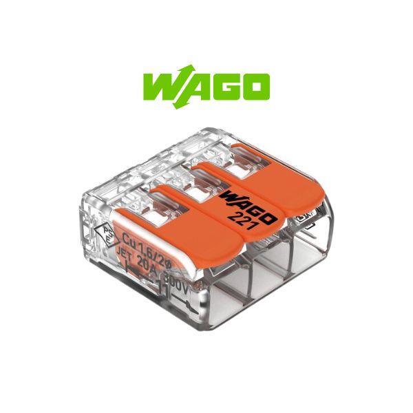 WAGO Connectors