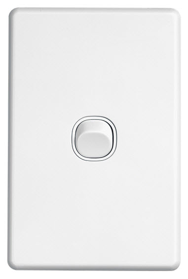 Clipsal Classic Light Switches