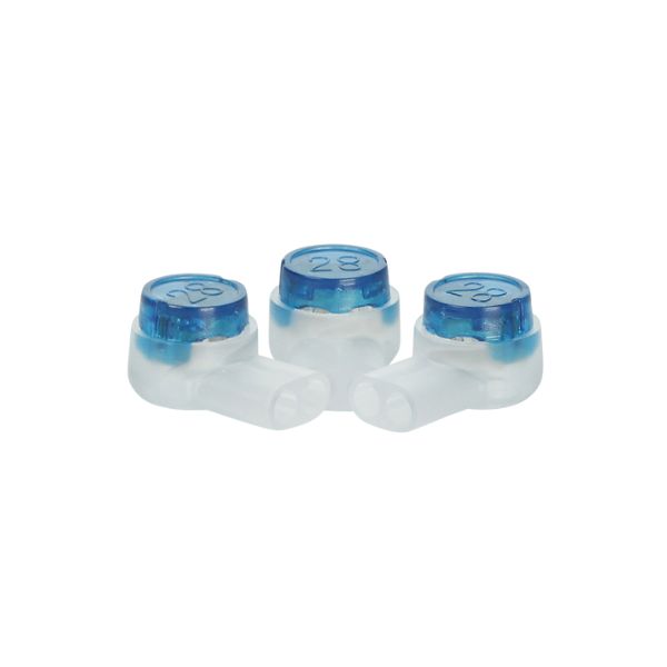 Gel Connectors