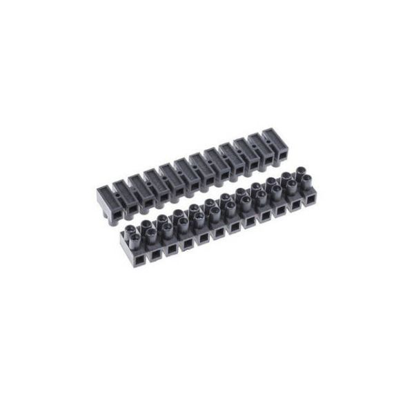 Strip Connectors