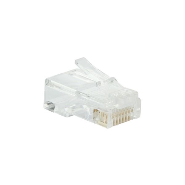 RJ Connectors