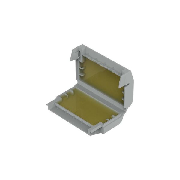 Gelbox Connectors