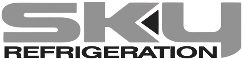 Sky Refrigeration 201-0808 | 1/2" SAE Forged Short Barrel Flare Nut | Single Buy