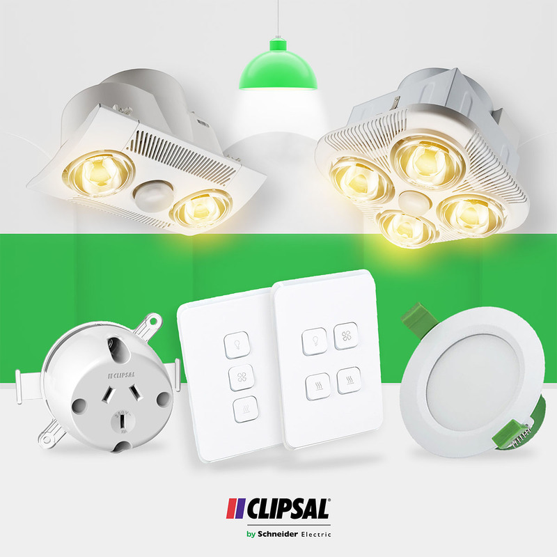 Bathroom Heating & Lighting image