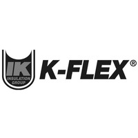 K-FLEX K45972 | Insulation Foam Tape 3mm x 50mm x 10m | Adhesive