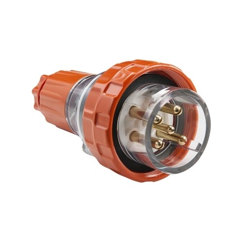 Straight & Angled Plugs