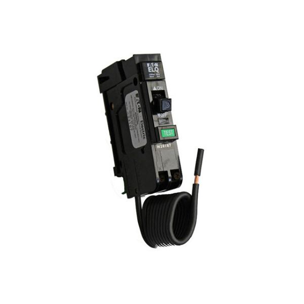 Earth Leakage Circuit Breaker image