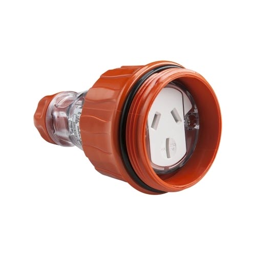 Extension Sockets