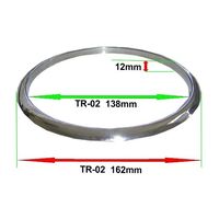 Stove Trim Rings image
