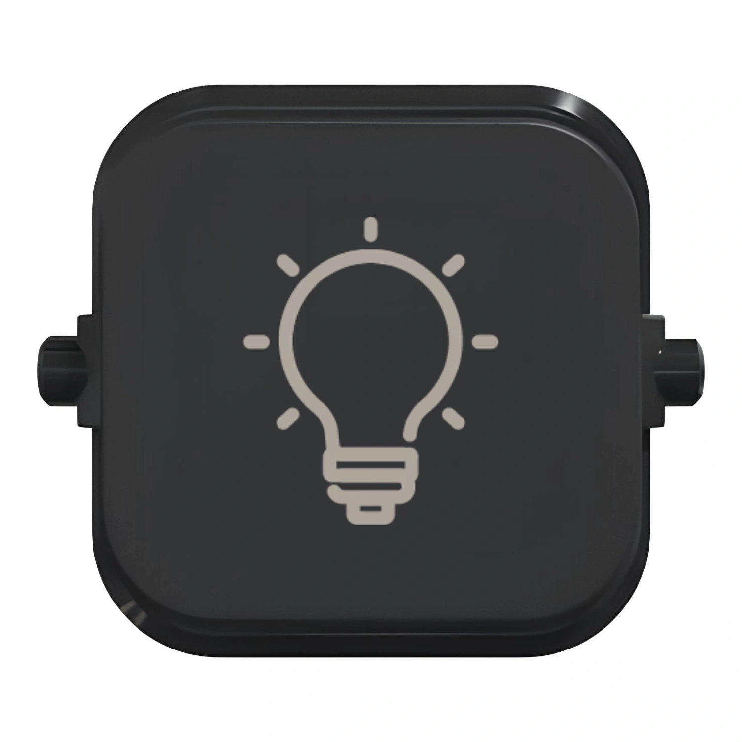 Clipsal Iconic Dollies | Custom Range | Black