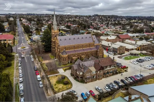 Armidale image
