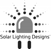 Solar Lighting Designs logo