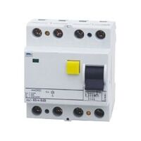 NLS Safety Switches RCD