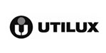 UTILUX ER1314WC10-1 | 1.4m Earth stake, clamp & Warning Tag | Single Buy 