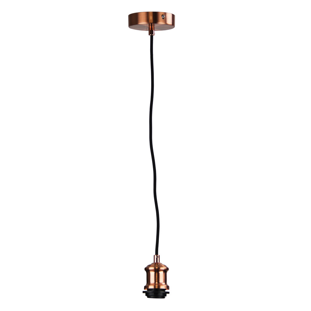 Pendant Suspensions Cords