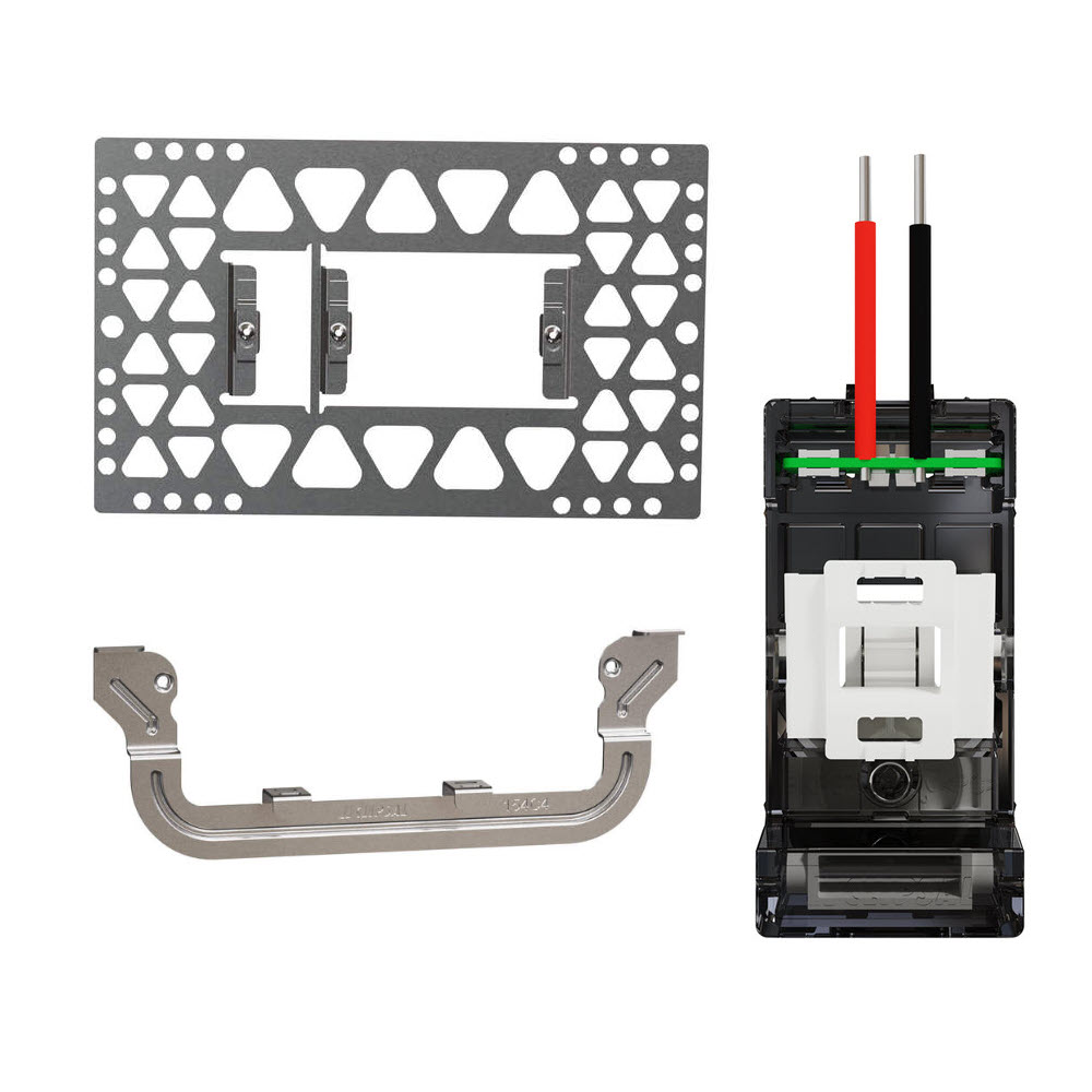 Clipsal Solis Accessories