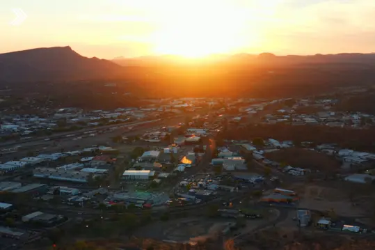 Alice Springs image