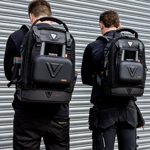 Velocity Pro Gear image