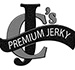 Cliffs Premium Jerky | Chakalaka Not-So-Hot 100gram Chunky Jerky (with Toothpick)