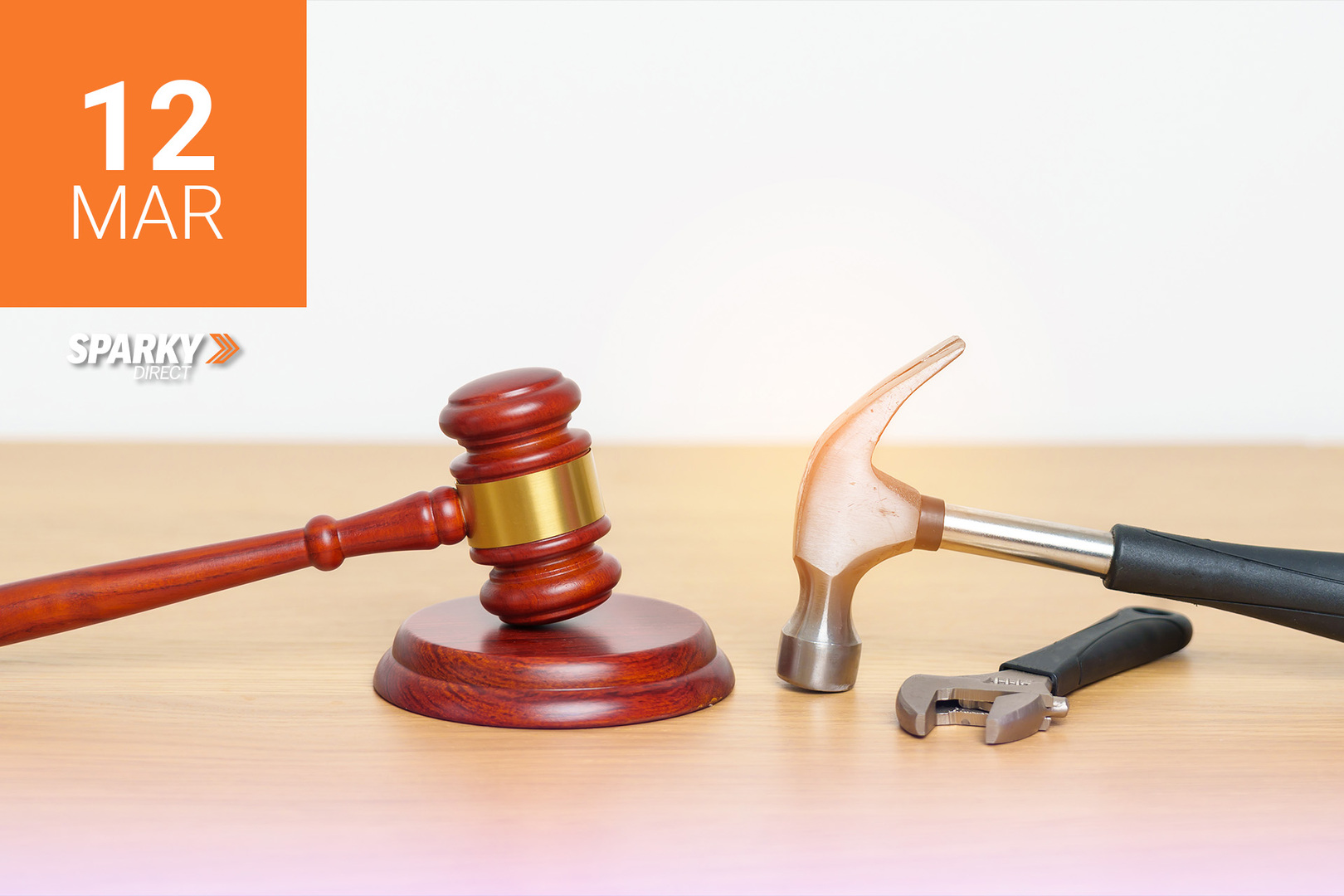 Sparky News | $12K Zap for Slack Shock Report: Safety First Mates! image