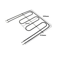 Grill Element image