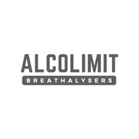 Alcolimit ALCO-085 | Stryker Breathalyser (Black)