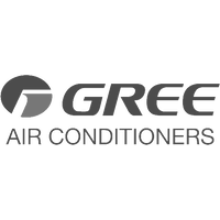 Gree GJC09AK-K6NRNG2A | Window Unit Cooling Only 2.7 kW