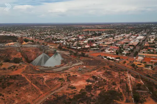 Kalgoorlie image