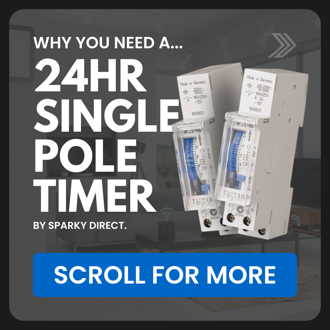 Eaton 24HR Timers image